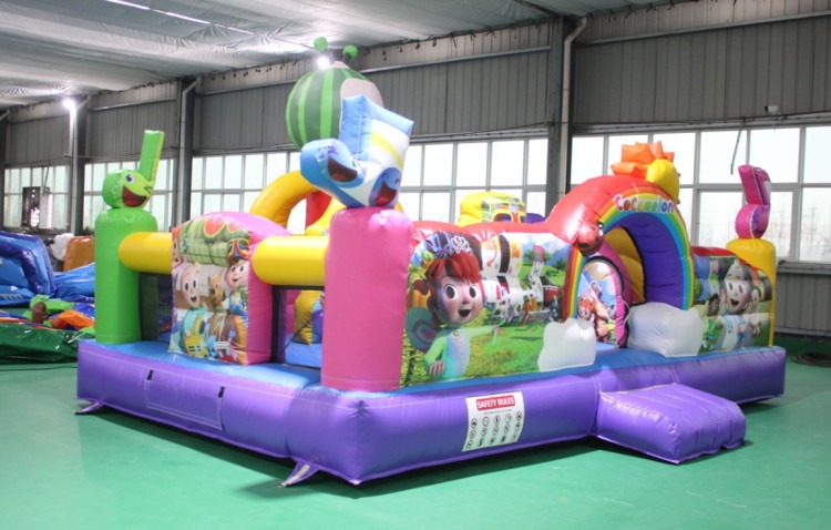 COCO PLAY AREA