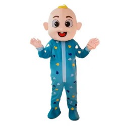 COCO JIMMY
