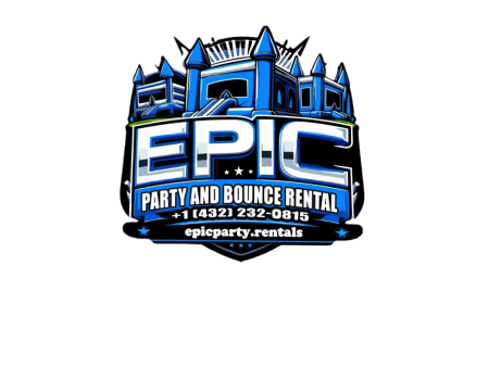 Epic Party and Bounce Rentals Odessa TX